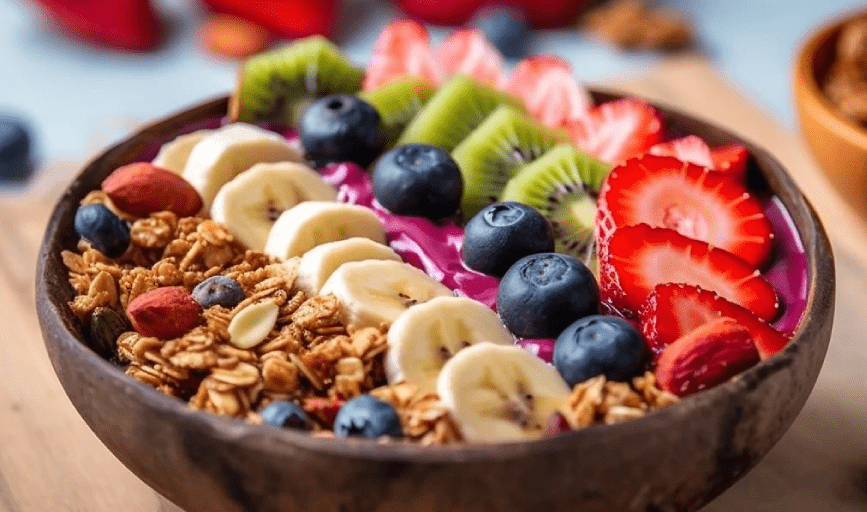 ACAI BOWL